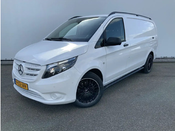 Товарен бус MERCEDES-BENZ Vito 116