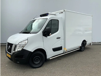 Хладилен бус NISSAN NV400