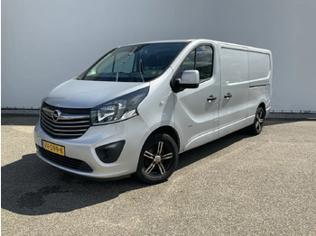 Товарен бус OPEL Vivaro