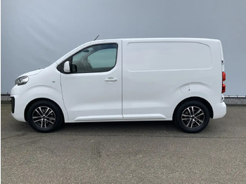 Товарен бус Peugeot Expert 227C 2.0 BlueHDI 150 Premium Pack Airco Cruise Cam: снимка 3