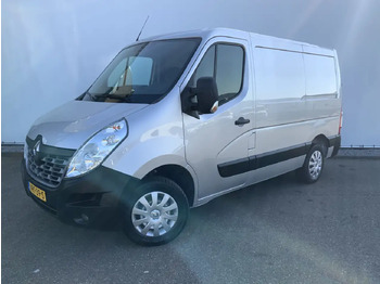 Товарен бус RENAULT Master 2.3