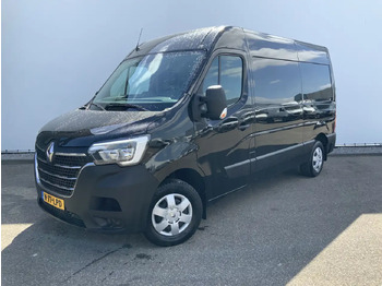 Товарен бус RENAULT Master 2.3