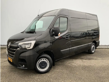 Товарен бус RENAULT Master 2.3