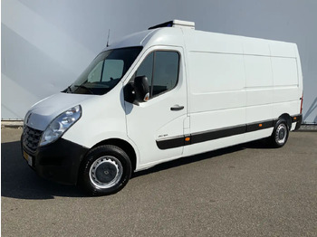 Хладилен бус RENAULT Master 2.3