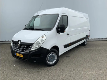 Товарен бус RENAULT Master 2.3