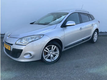 Лек автомобил RENAULT