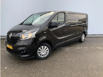 Товарен бус RENAULT Trafic 1.6