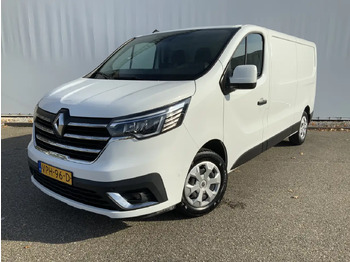 Товарен бус RENAULT Trafic 2.0