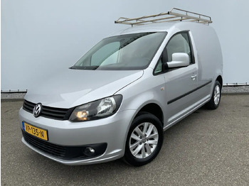 Малък ван VOLKSWAGEN Caddy 1.6