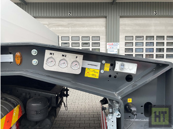 Лизинг на Faymonville 4-(1+3)-Achs-Tele-Semi-Radmulden-Rampen zg Faymonville 4-(1+3)-Achs-Tele-Semi-Radmulden-Rampen zg: снимка 4