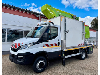 Автовишка IVECO Daily 70c18