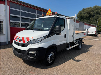 Бус самосвал IVECO Daily 70c18