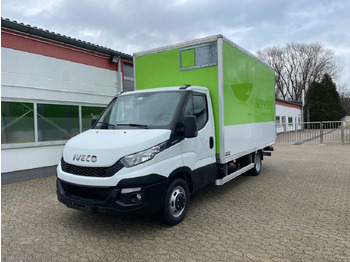 Лекотоварен автомобил фургон IVECO Daily 35C15