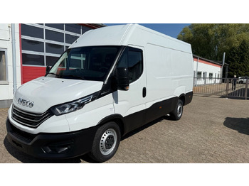 Товарен бус IVECO Daily 35s14