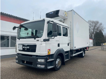 Камион фургон MAN TGL 10.220