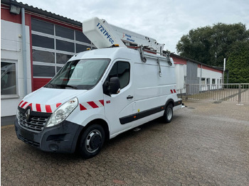 Автовишка RENAULT Master