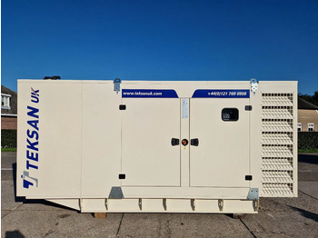 Електрогенератор DOOSAN