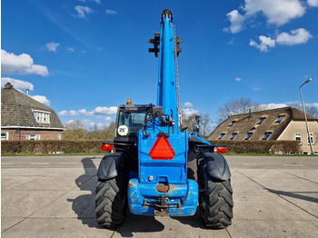 Телескопичен товарач Manitou MT1840 Easy 4x4x4: снимка 4