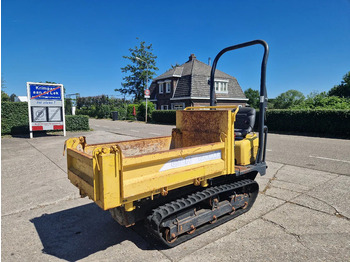 Самосвал YANMAR