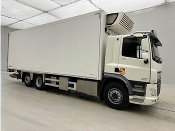 Рефрижератор камион DAF CF 330 - 6x2: снимка 3