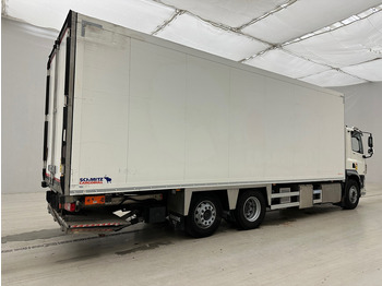Рефрижератор камион DAF CF 330 - 6x2: снимка 4