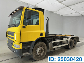 Мултилифт с кука камион DAF CF 75 360