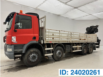 Бордови камион DAF CF 85 410