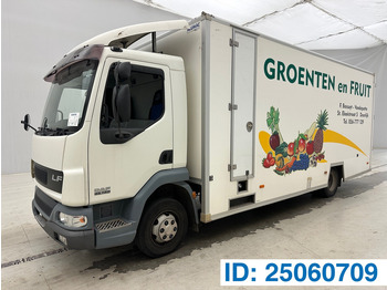 Камион фургон DAF LF 45 150