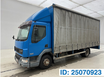 Камион с брезент DAF LF 45 150