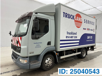 Камион фургон DAF LF 45 150