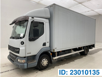 Камион фургон DAF LF 45 180
