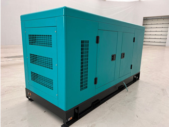 Електрогенератор DEGROOTE POWER DP-C100SS 100KVA: снимка 3