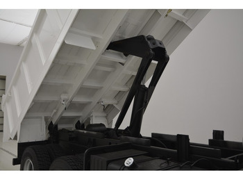 Нови Самосвал камион Daewoo Novus SE 340 K4DEF - 6x4 - UNUSED: снимка 4