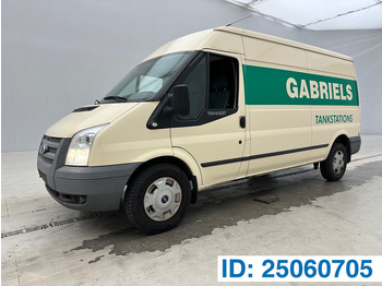 Товарен бус FORD Transit