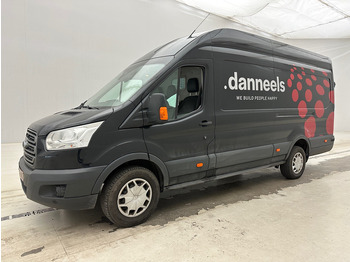 Товарен бус FORD Transit