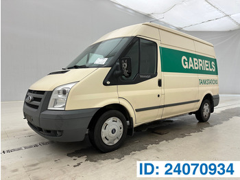Товарен бус FORD Transit