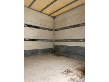 Камион фургон Iveco 120E17*: снимка 4