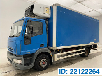 Рефрижератор камион IVECO EuroCargo 120E