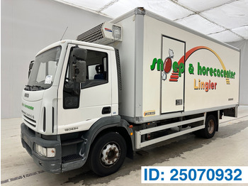 Рефрижератор камион IVECO EuroCargo 160E