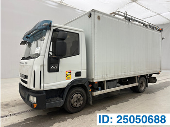 Камион фургон IVECO EuroCargo 90E