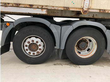 Контейнеровоз/ Сменна каросерия камион MAN TGA26.410 - 6x2: снимка 4 Контейнеровоз/ Сменна каросерия камион MAN TGA26.410 - 6x2: снимка 4