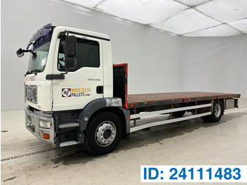 Бордови камион MAN TGM 18.280