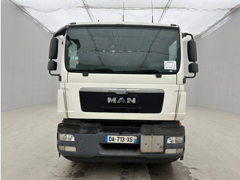 Камион цистерна За превоз на гориво MAN TGM 18.290 - 4x2: снимка 2