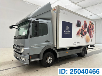 Рефрижератор камион MERCEDES-BENZ Atego 1222