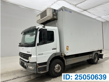Рефрижератор камион MERCEDES-BENZ Atego