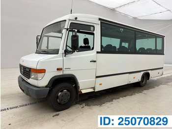 Микробус MERCEDES-BENZ Vario