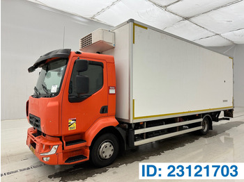 Рефрижератор камион RENAULT D