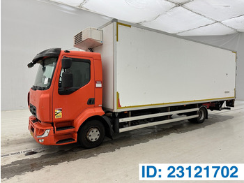 Рефрижератор камион RENAULT D