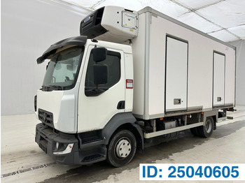 Рефрижератор камион RENAULT Midlum