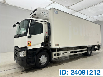 Рефрижератор камион RENAULT T 380